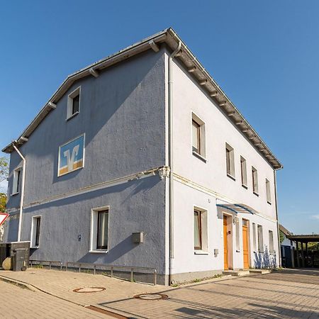 Sommer Karlshagen Extérieur photo