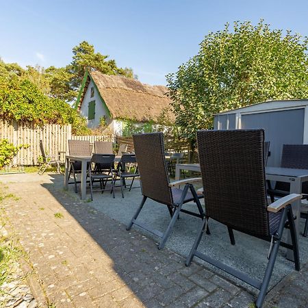 Sommer Karlshagen Extérieur photo