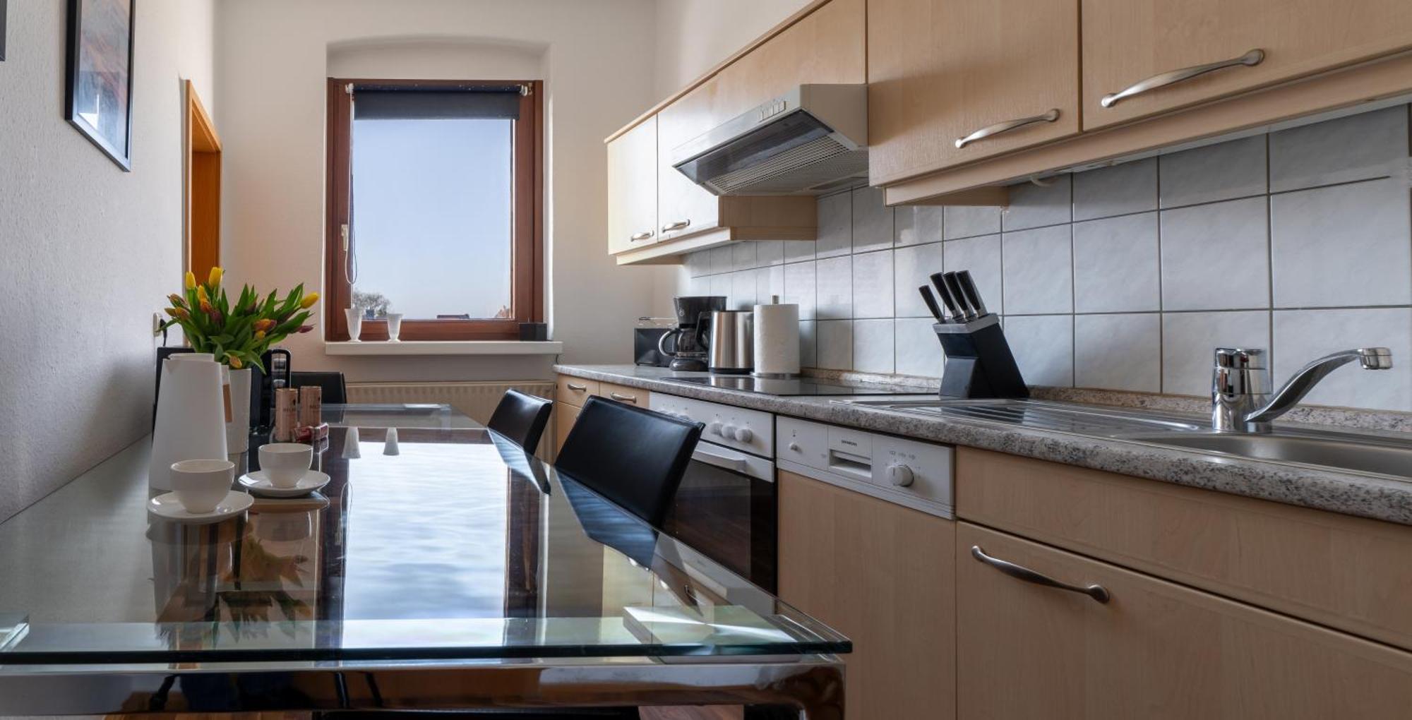 Sommer Karlshagen Extérieur photo
