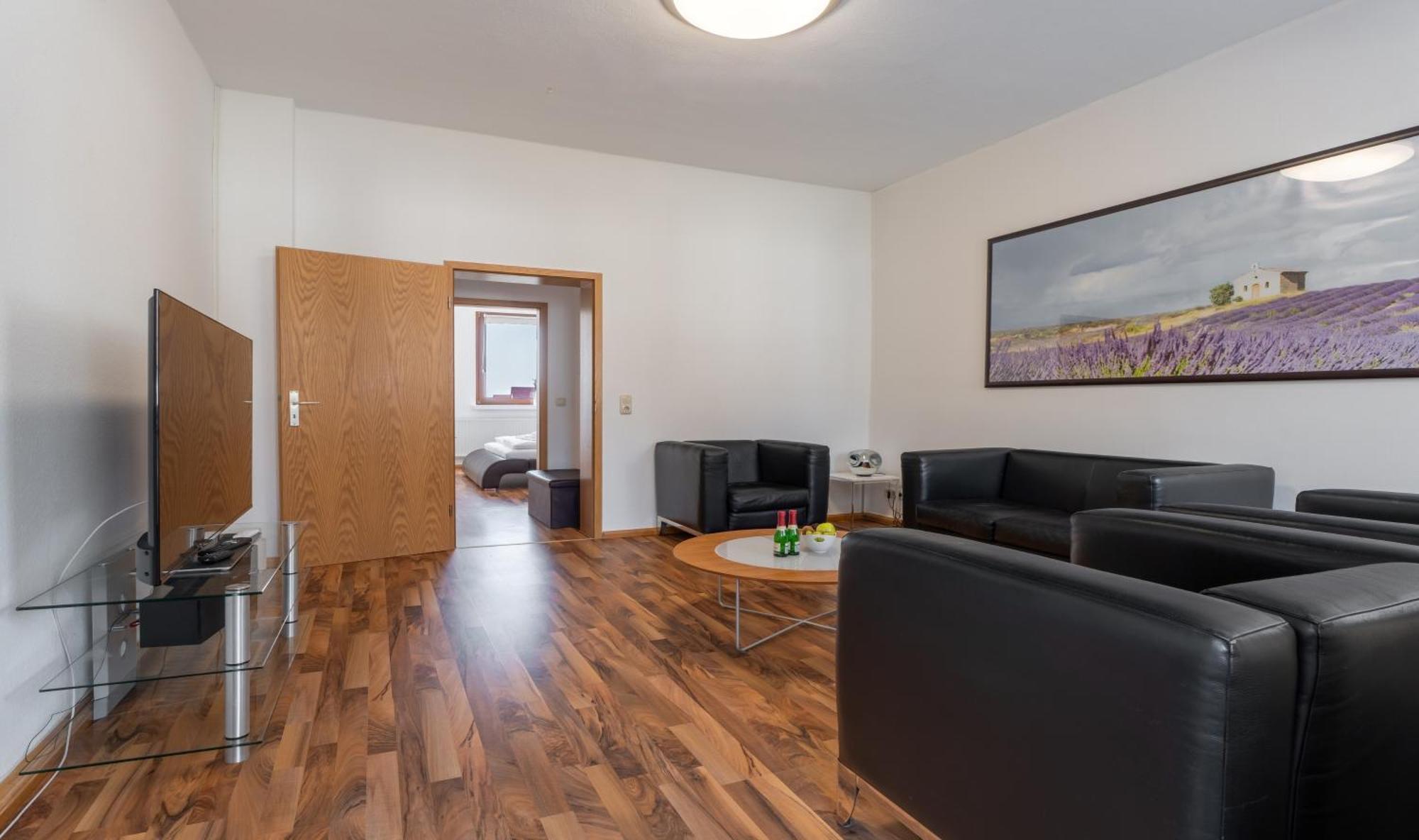 Sommer Karlshagen Extérieur photo