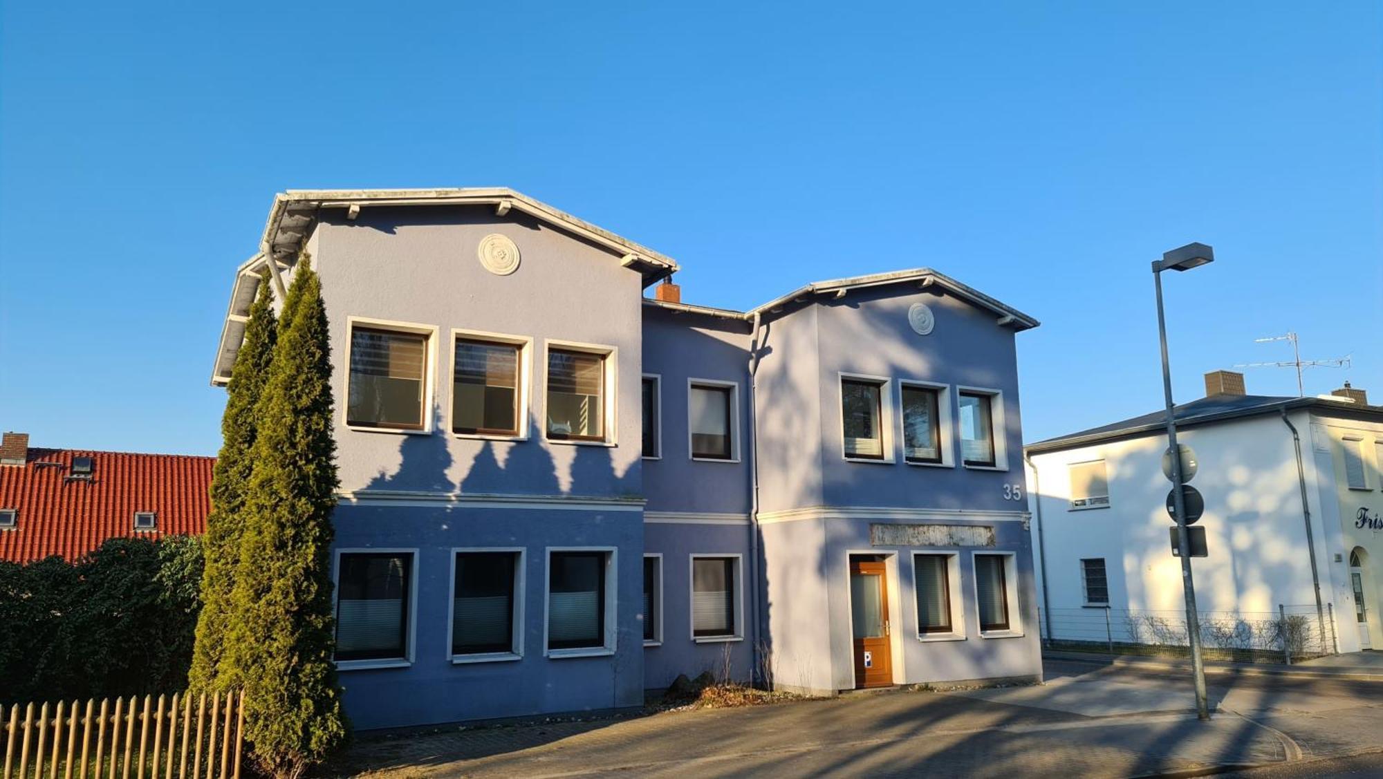 Sommer Karlshagen Extérieur photo
