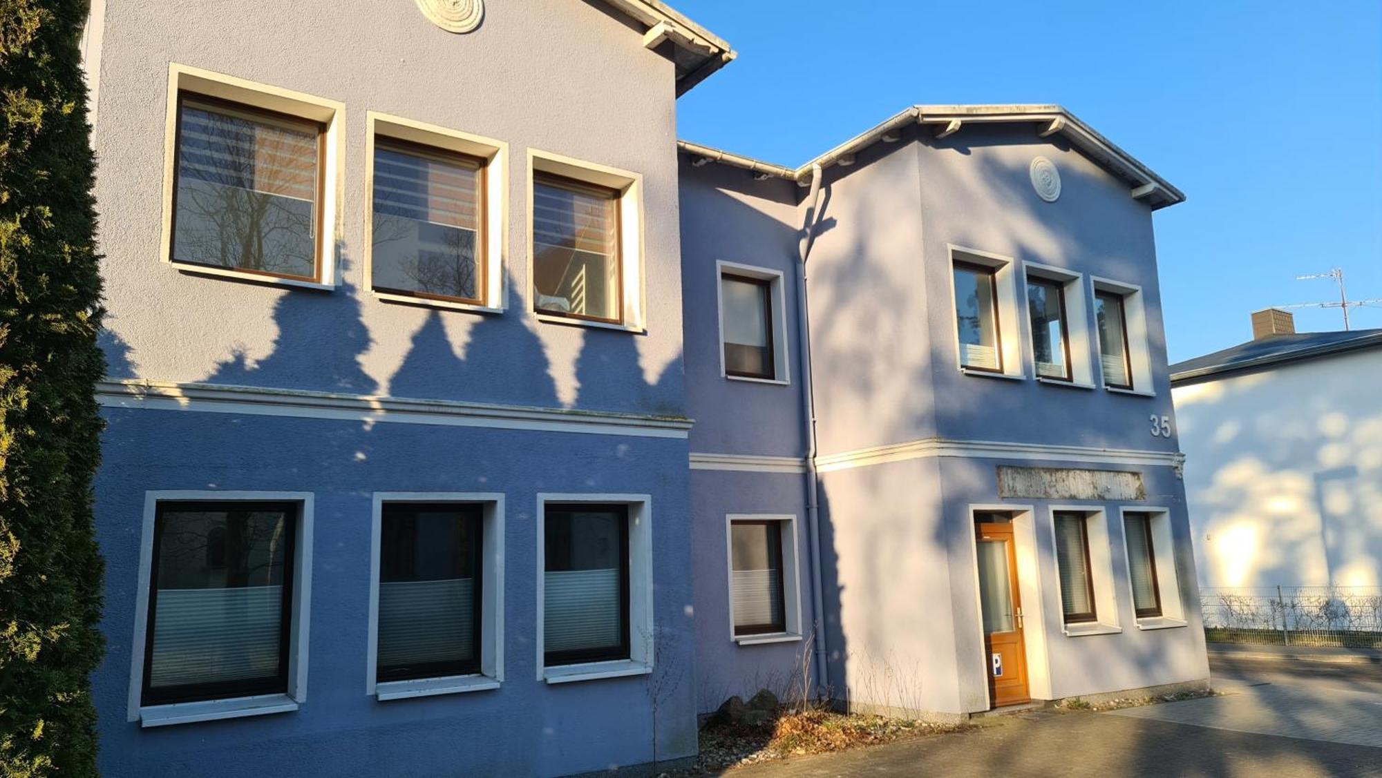 Sommer Karlshagen Extérieur photo