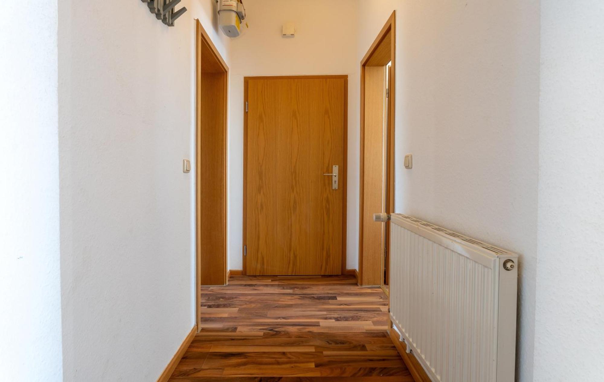 Sommer Karlshagen Extérieur photo